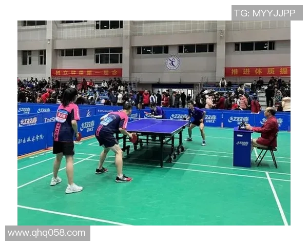 上海乒乓球队的耐力训练与比赛表现探讨 上海乒乓球队的耐力训练与比赛表现探讨