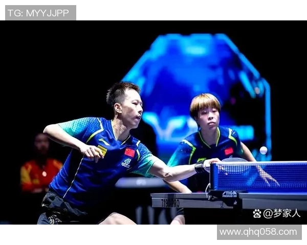 武汉乒乓球队总决赛精彩表现分析速度与技巧的完美结合