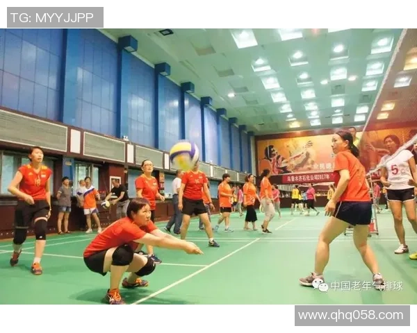 广州排球队总决赛心理素质分析与表现评估