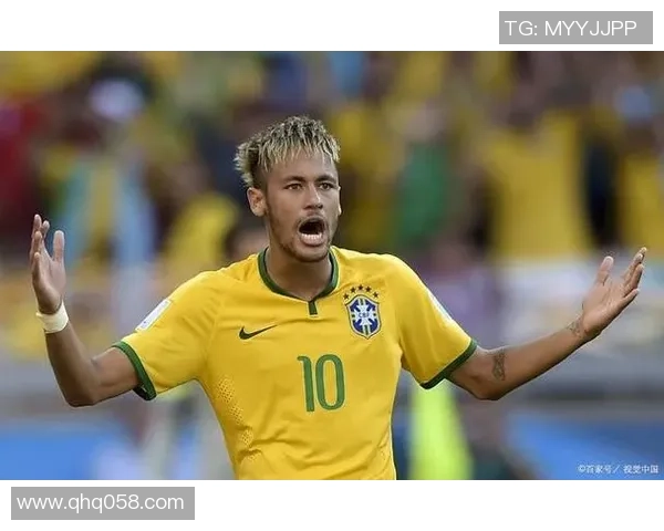 巴西足球明星介绍及其精彩瞬间图片欣赏 巴西足球明星介绍及其精彩瞬间图片欣赏