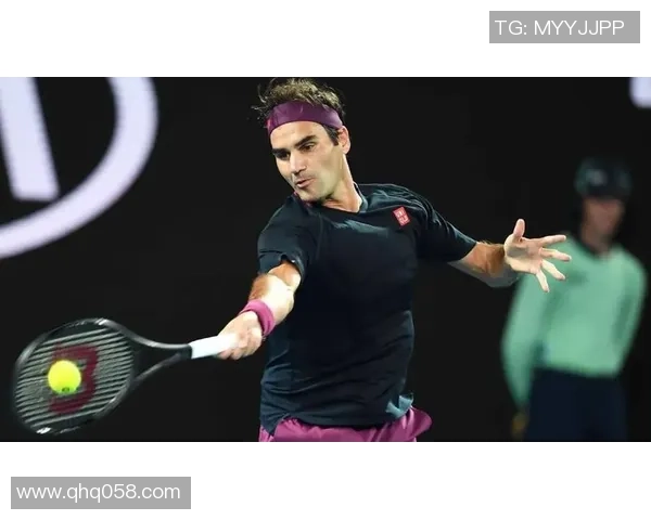 张强畅谈网球生涯背后的故事与心路历程