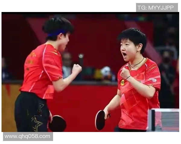 成都乒乓球队心理素质引发热议球员表现与心理状态的深度探讨 成都乒乓球队心理素质引发热议球员表现与心理状态的深度探讨