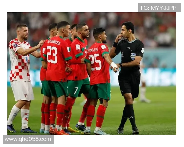 摩洛哥足球明星年薪排行榜揭晓谁是收入最高的球员 摩洛哥足球明星年薪排行榜揭晓谁是收入最高的球员