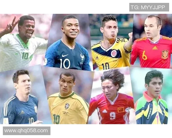 足球巨星的传奇故事与辉煌成就全面解析 足球巨星的传奇故事与辉煌成就全面解析