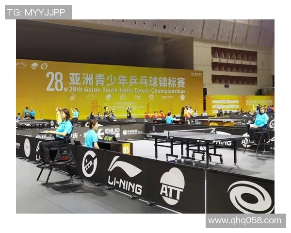 重庆乒乓球队选拔赛表现分析及比赛经验总结