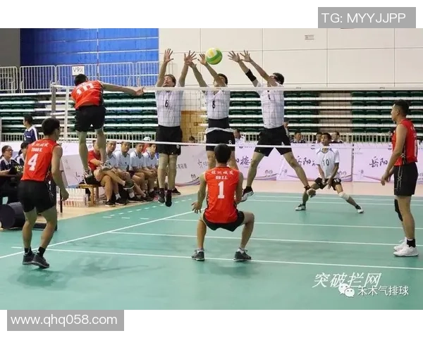 杭州排球队比赛经验分享与提升策略探讨 杭州排球队比赛经验分享与提升策略探讨