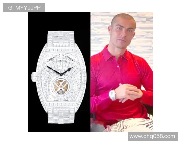 欧洲足球明星佩戴的奢华手表图片展示与时尚风格解析