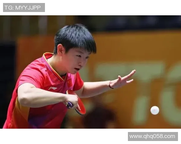 西安乒乓球队个人能力引发热议球员表现成焦点讨论 西安乒乓球队个人能力引发热议球员表现成焦点讨论