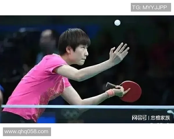 张芳专访：探寻网球冠军背后的成功秘诀与心路历程